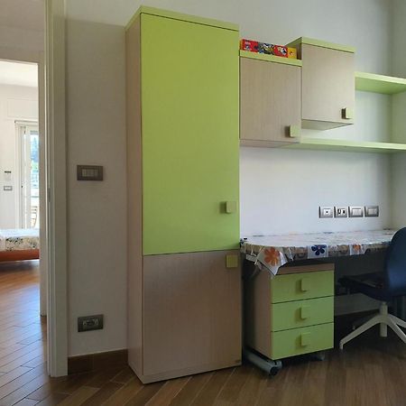 Elisa House Apartment Rapallo Exterior photo