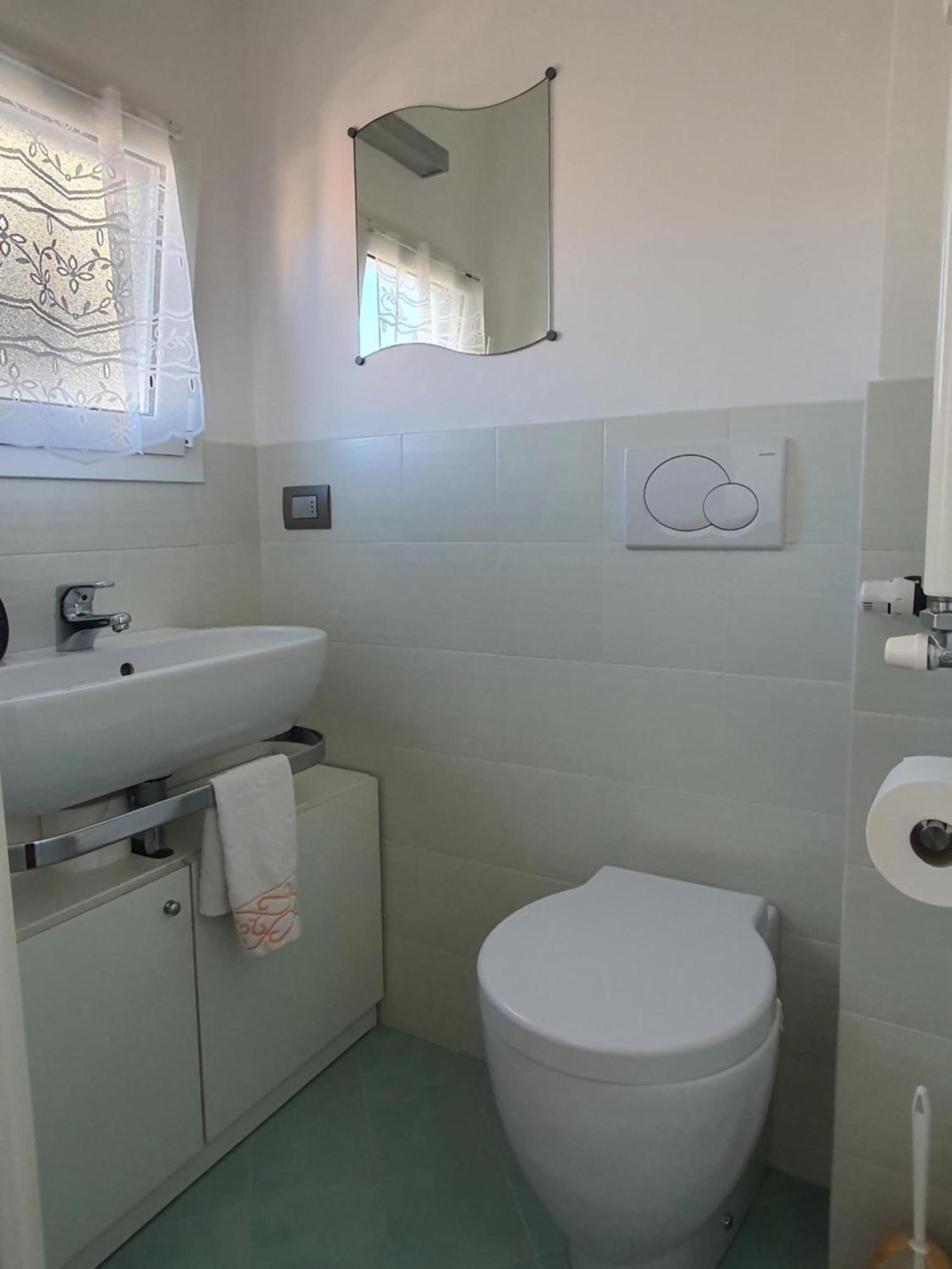 Elisa House Apartment Rapallo Exterior photo