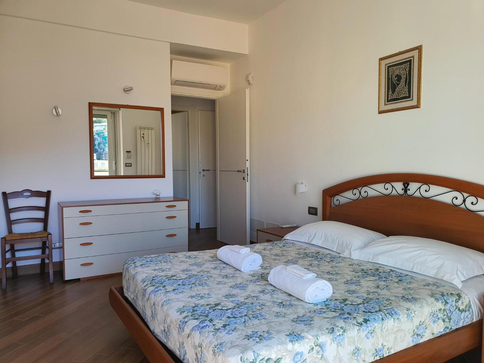 Elisa House Apartment Rapallo Exterior photo
