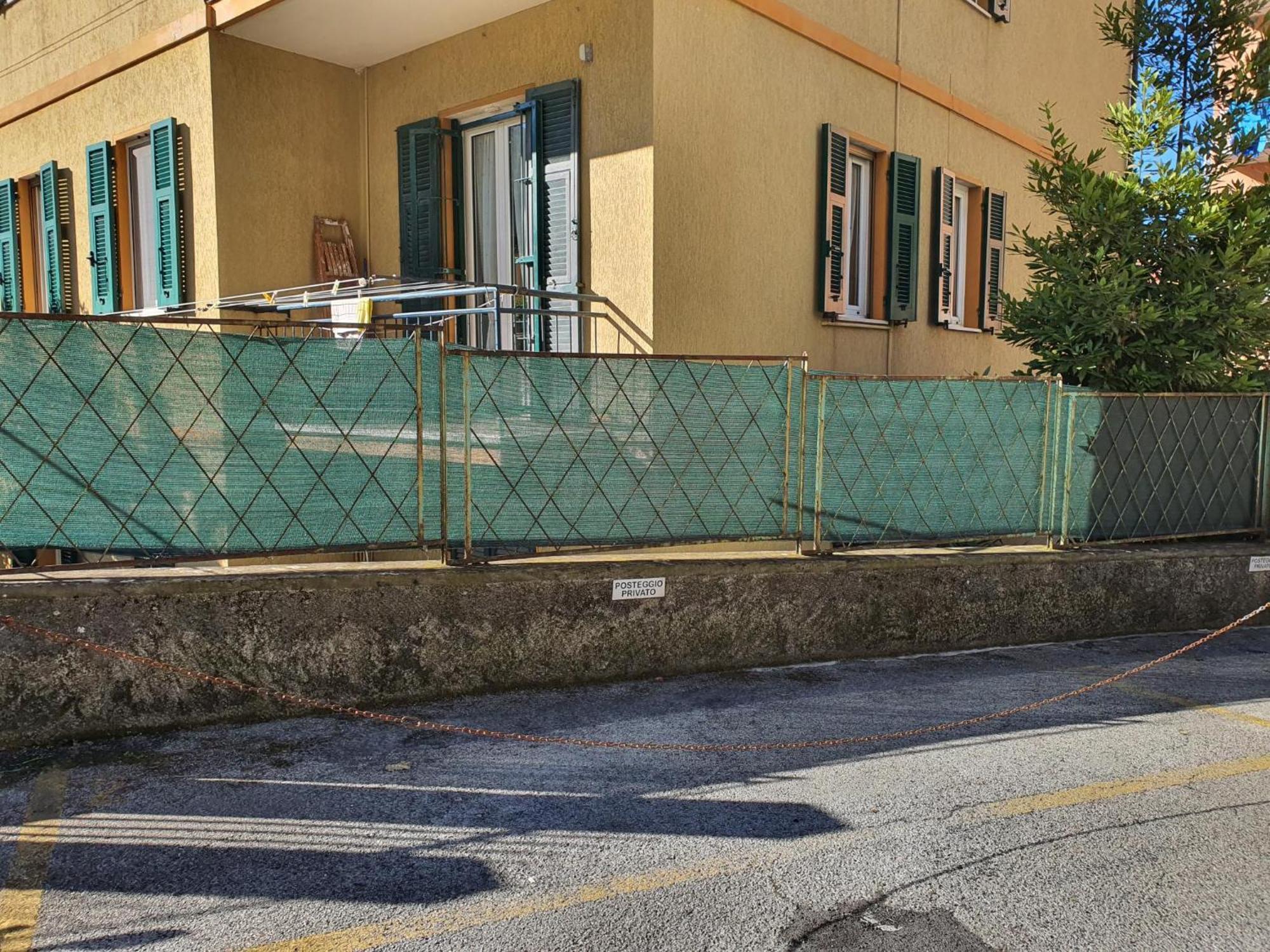 Elisa House Apartment Rapallo Exterior photo