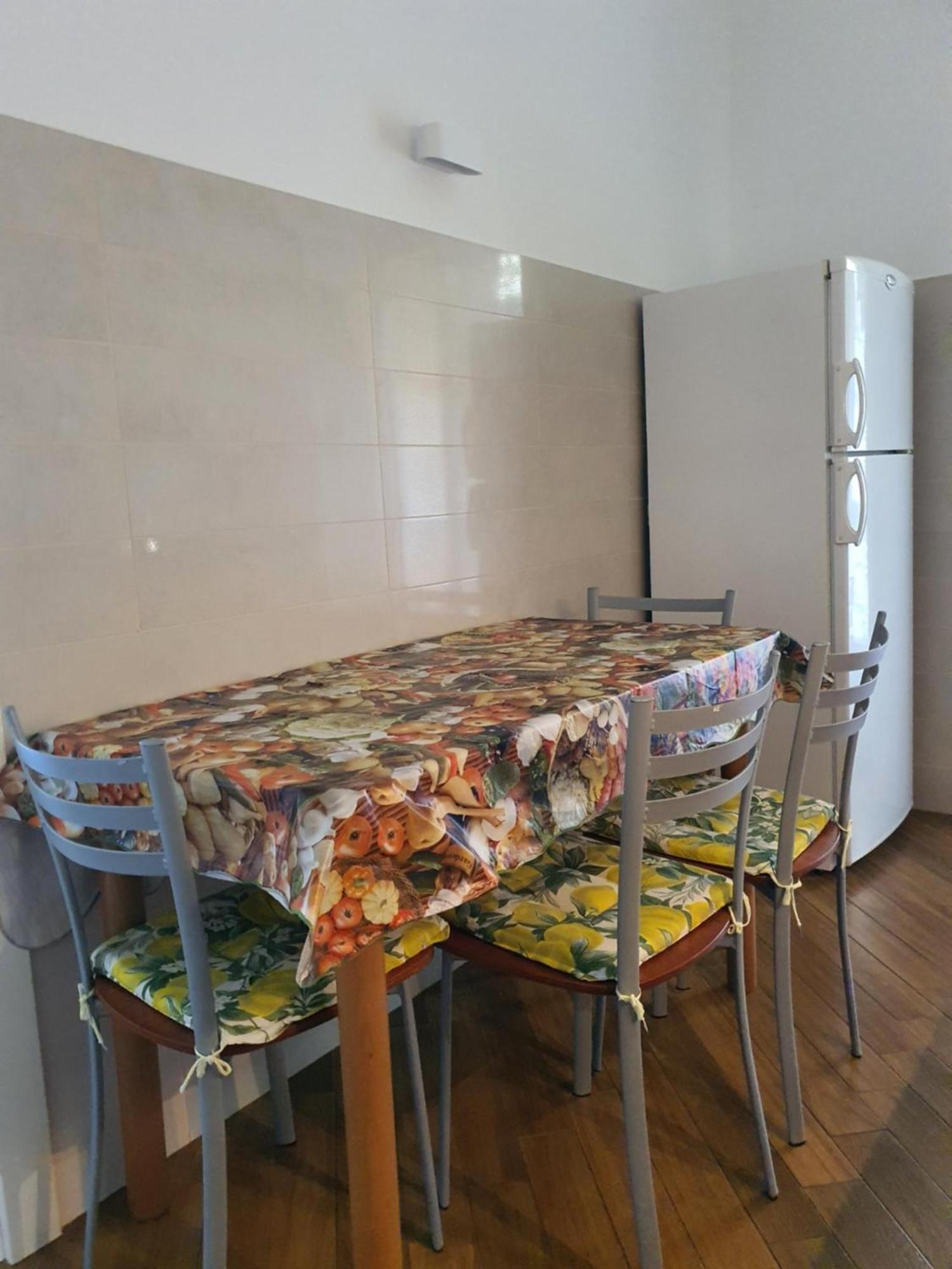Elisa House Apartment Rapallo Exterior photo